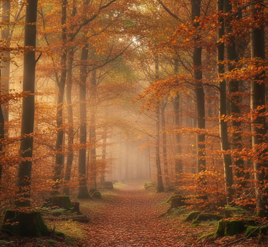 Autumn Camping Guide for the UK — Tips, Gear and Best Spots