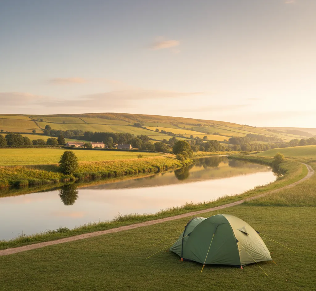 Beginner's Guide to Wild Camping in the UK — Getting Started