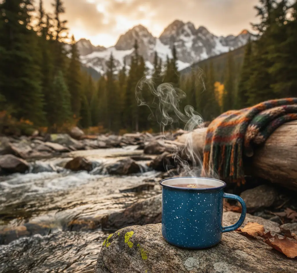 Best Camping Mugs and Cups for UK Hiking and Outdoors 2026