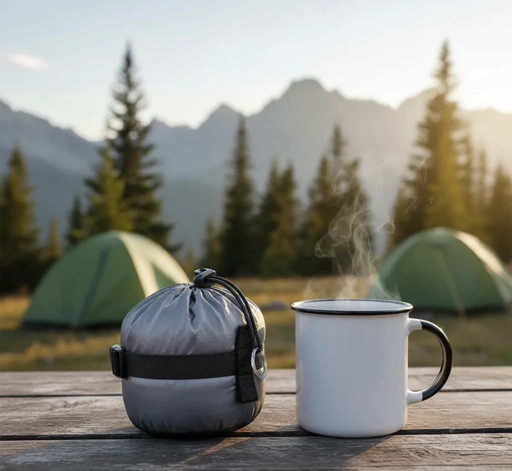 Best Lightweight Sleeping Bags for UK Backpacking 2026