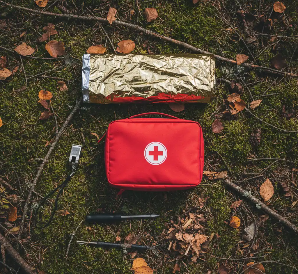 Best Outdoor Safety Gear for UK Hikers and Campers 2026