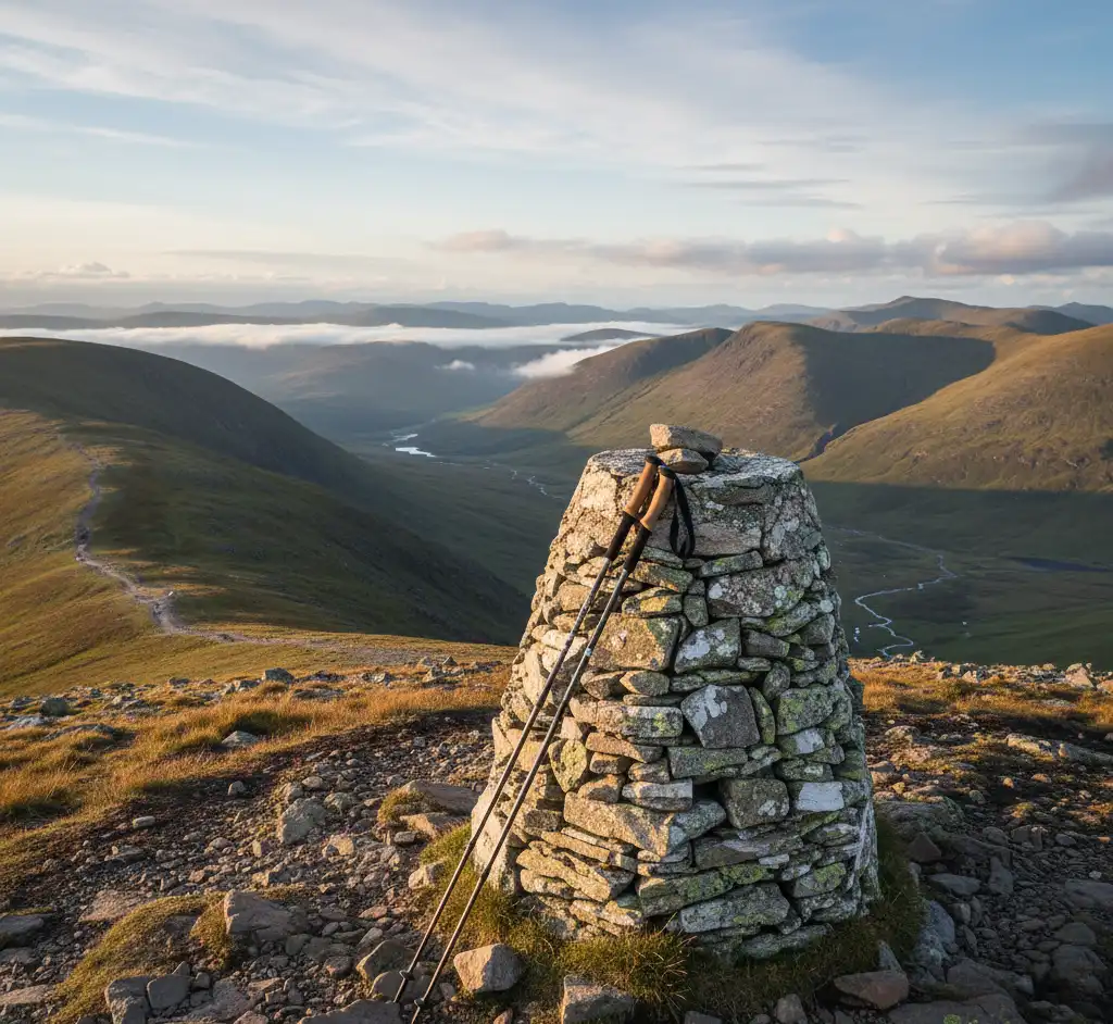 Best Trekking Poles for UK Hiking and Hill Walking 2026