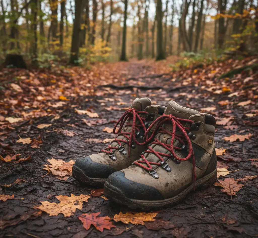 Best Walking Boots Under £100 for UK Hiking Trails 2026