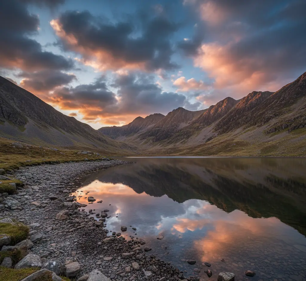 Best Wild Camping in the Lake District — Spots and Advice