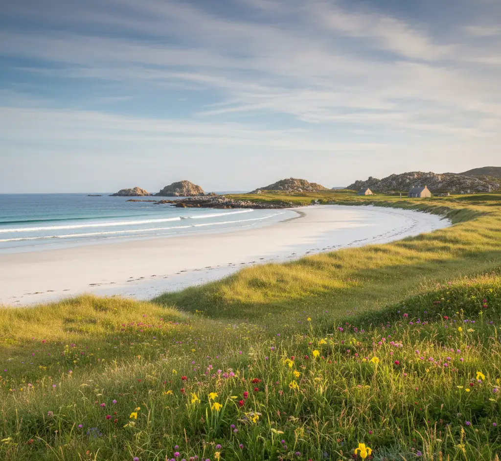 Best Wild Camping on Scotland's Islands — Remote UK Camping