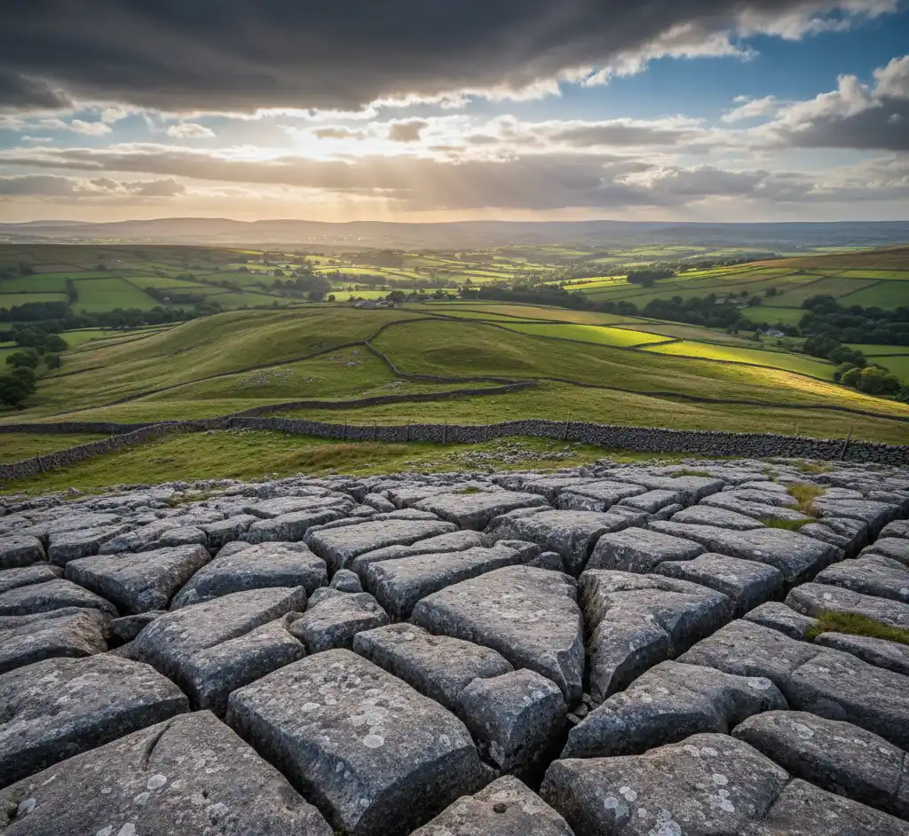 Best Wild Camping in the Yorkshire Dales — Spots and Routes