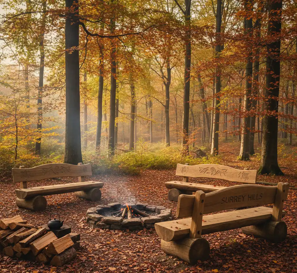 Best Bushcraft Courses in South East England — 2025