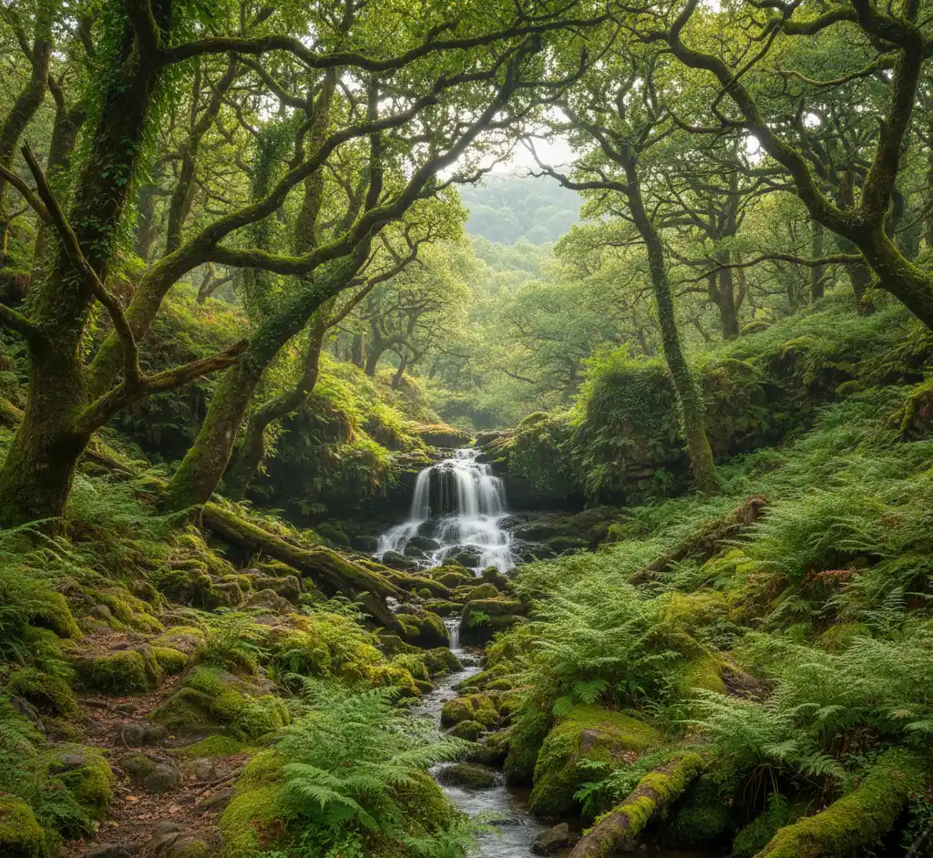 Best Bushcraft Courses in Wales — Snowdonia & Brecons