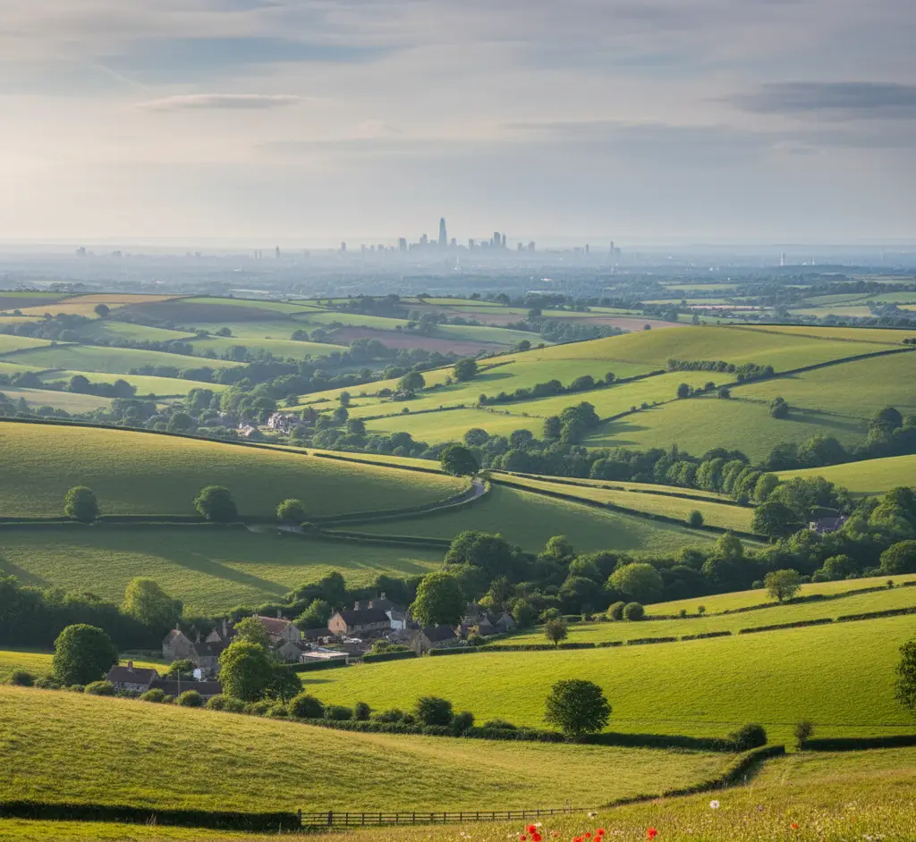 Best Camping Near London — Campsites Within Easy Reach