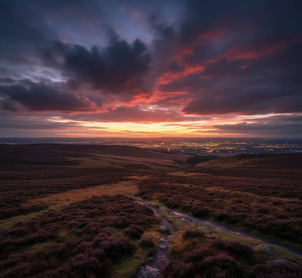 Best Camping Near Manchester and Liverpool — Sites and Tips