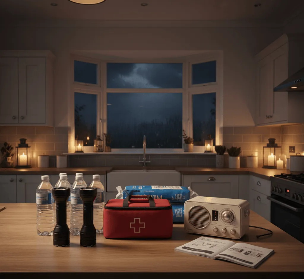 Carbon Monoxide Safety for UK Homes — Detection Guide