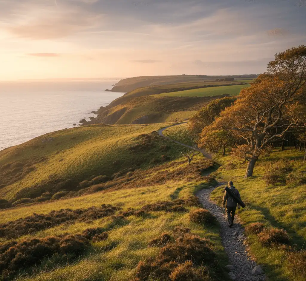 UK Fishing Law: Rod Licences, Close Seasons, and Fishing Rights Explained