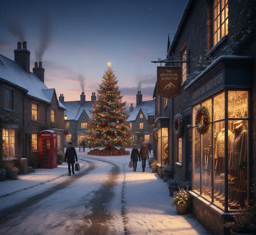 December Gear Picks: Best UK Outdoor Kit This Month