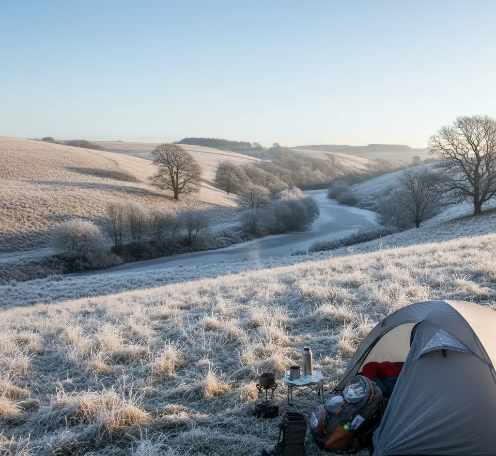 January Gear Picks: Best UK Outdoor Kit This Month