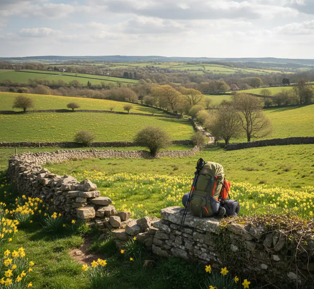 March Gear Picks — Best UK Outdoor Kit to Buy This Month