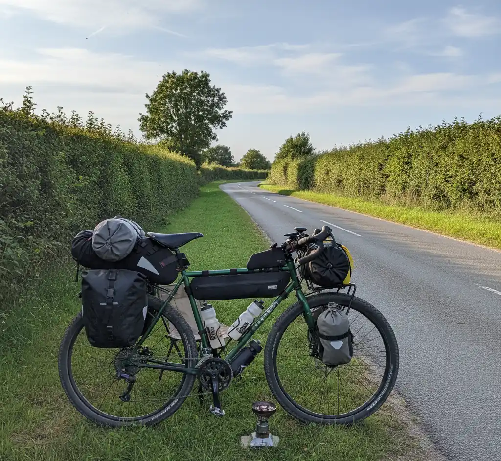 Bikepacking Kit Guide: Essential Gear for UK Routes