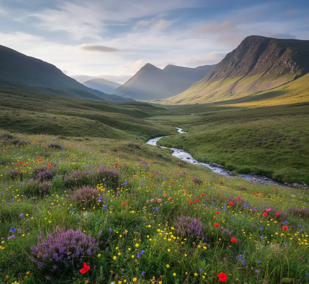 Leave No Trace: 7 Principles for UK Outdoor Enthusiasts