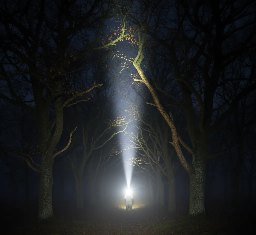 Night Hiking: A Practical Safety Guide for UK Walkers