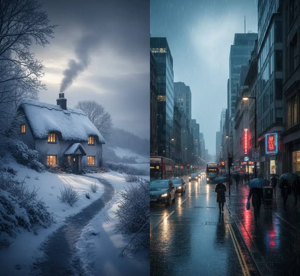 Rural vs Urban Emergencies: Different Challenges, Different Prep