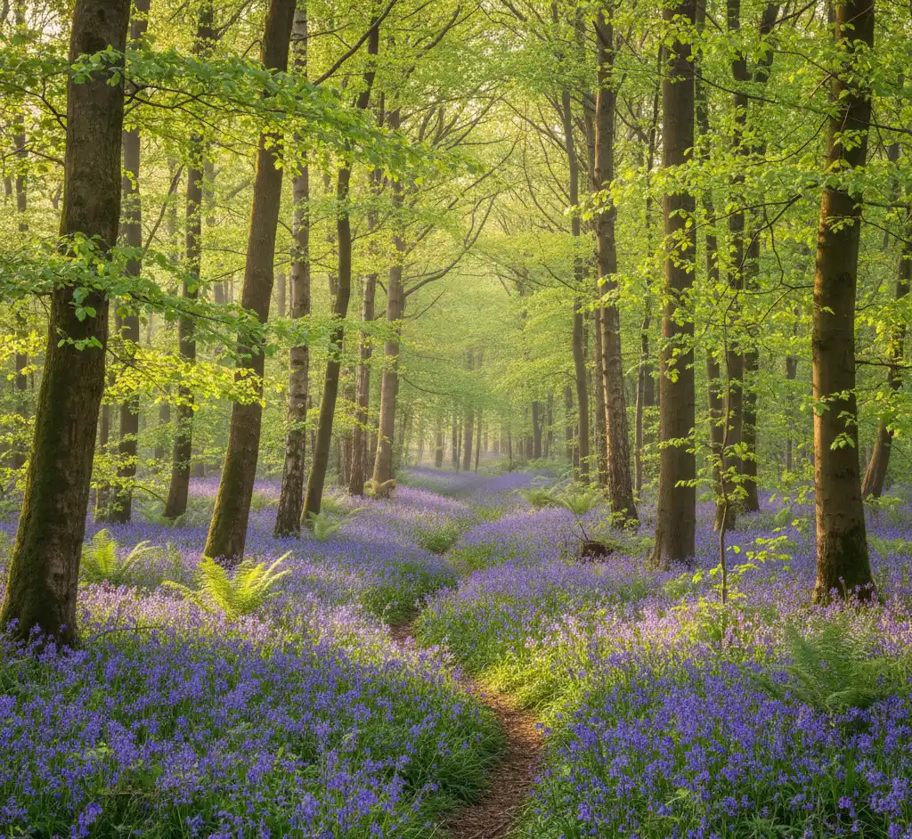 Spring Camping Guide for the UK — Tips, Gear and Best Spots