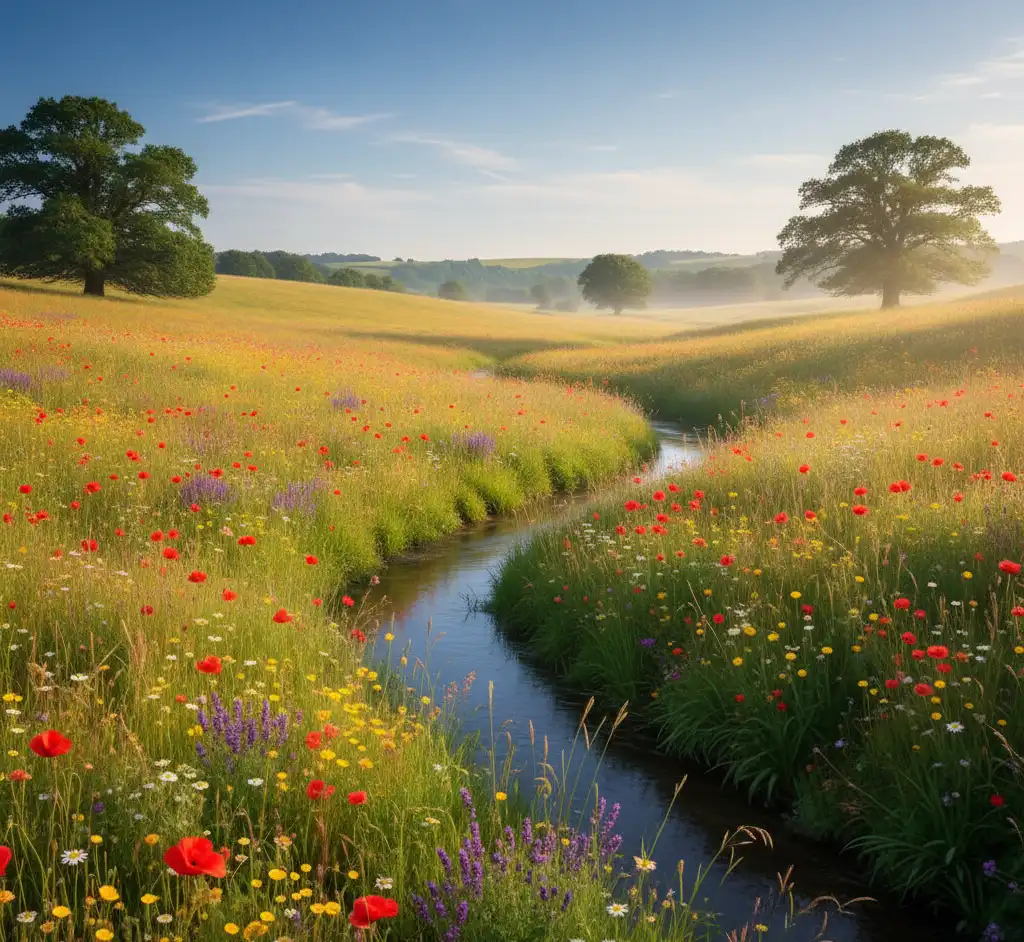 Summer Camping Guide for the UK — Tips, Gear and Best Spots