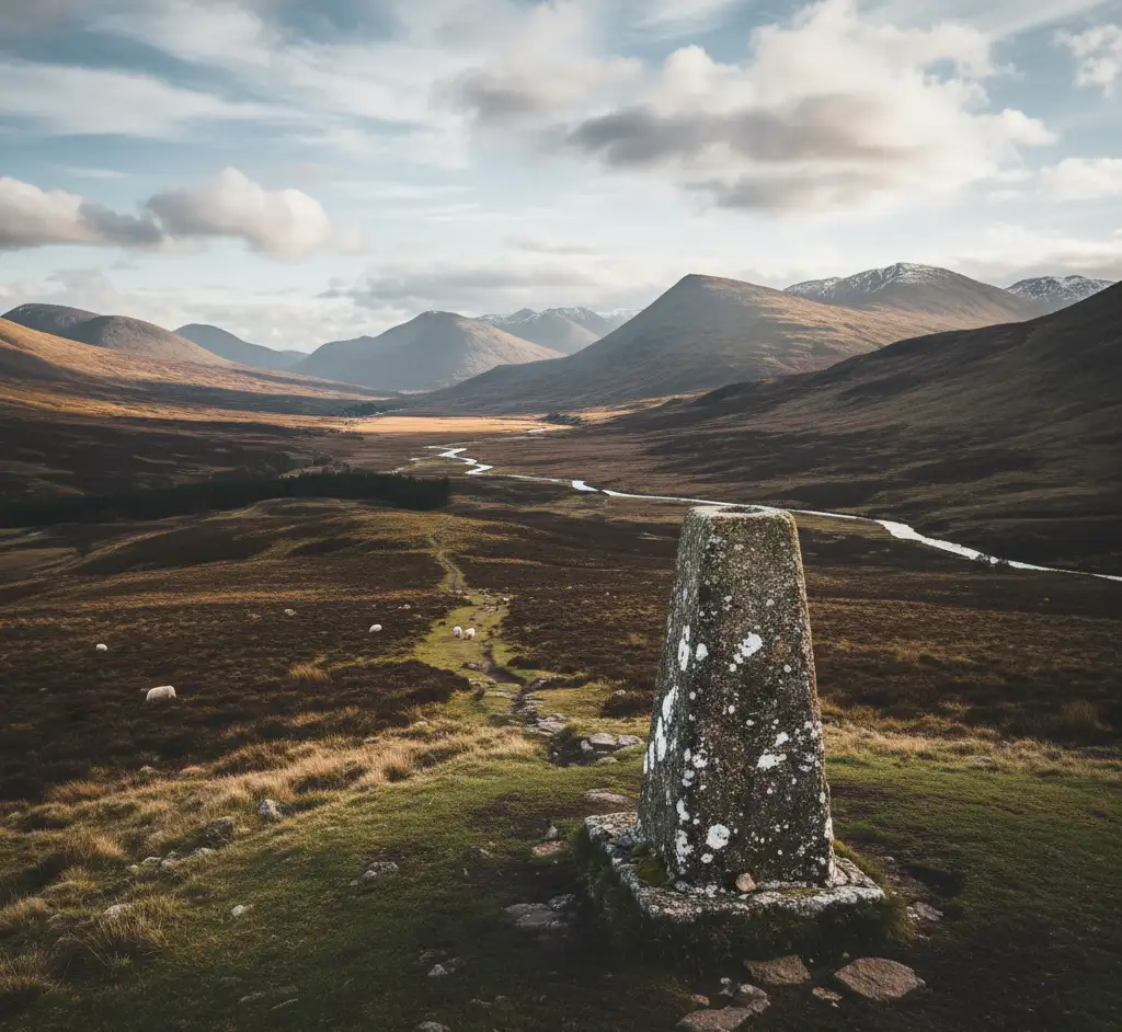 Wild Camping Law in Scotland: Your Right to Roam and Camp