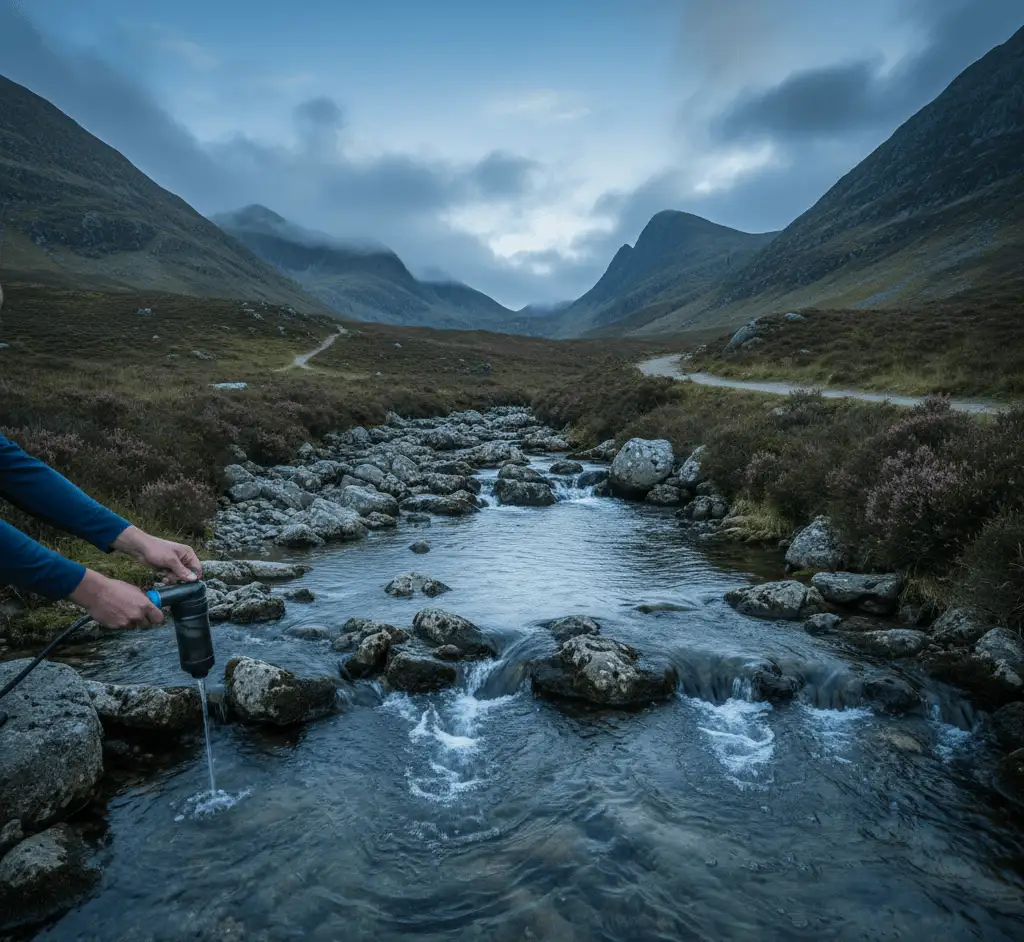 Wild Swimming Law in the UK: Is It Legal and What Are Your Rights?