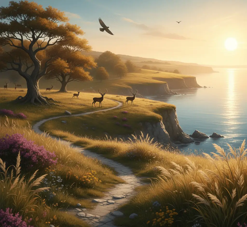 Wildlife Protection Law in the UK: What Campers and Walkers Need to Know