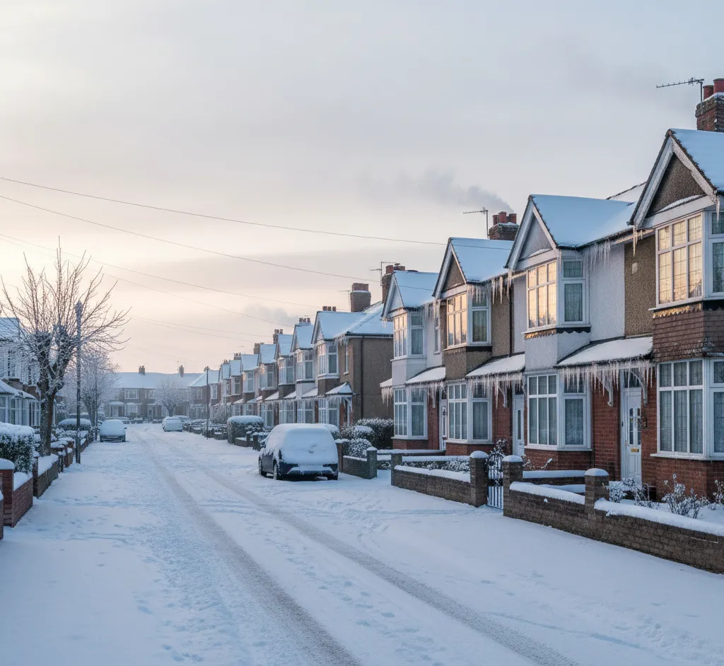 Winter Readiness for UK Homes: Seasonal Prep Guide
